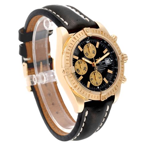 breitling k13356 gold|breitling watches b13356 price.